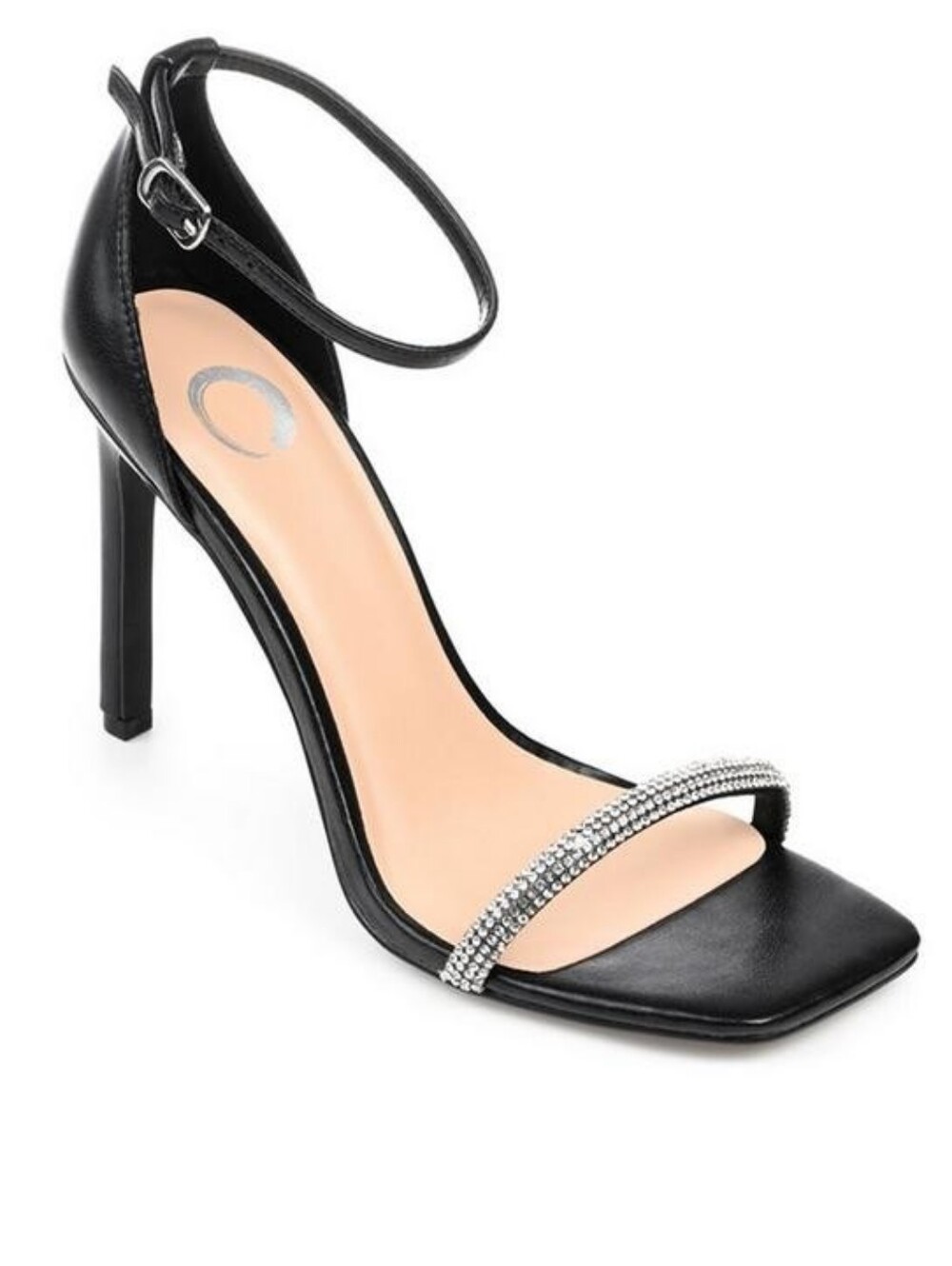 NIB Journee Collection Zoya Dress Stilettos Size 9.5